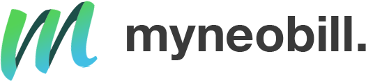 MYNEOBILL logo